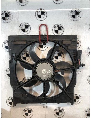 Viscocoupler BMW X5 F15 