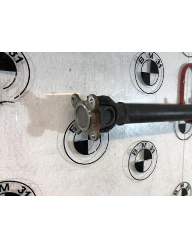 Arbre de transmission avant BMW X5 F15 