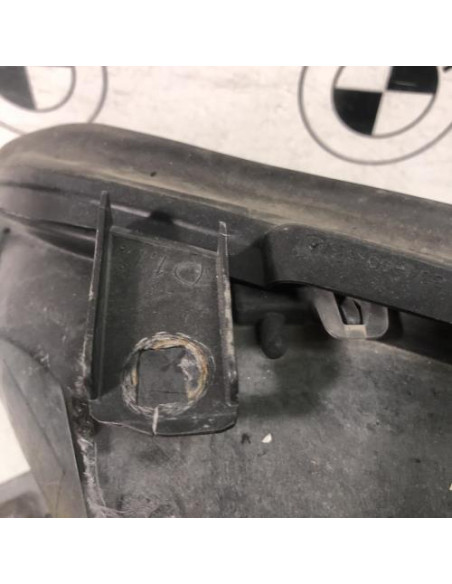 Optique avant principal droit (feux)(phare) BMW X5 E53 Diesel