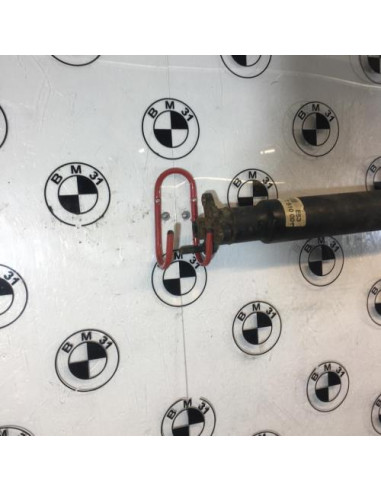Arbre de transmission (propulsion) BMW X5 E53 Diesel