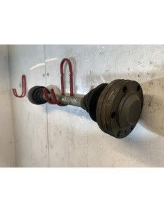 Cardan arriere gauche (transmission) BMW X5 E53 Diesel 2