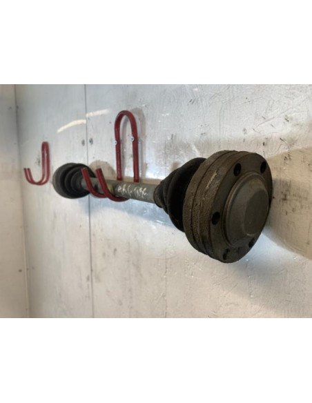 Cardan arriere gauche (transmission) BMW X5 E53 Diesel