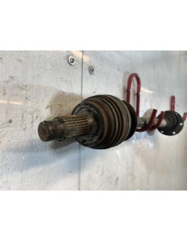 Cardan arriere gauche (transmission) BMW X5 E53 Diesel