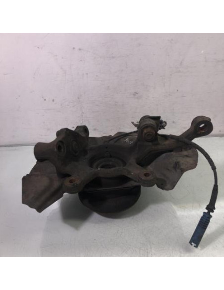 Fusee avant droit BMW X5 E53 Diesel