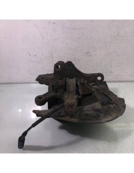 Fusee avant droit BMW X5 E53 Diesel