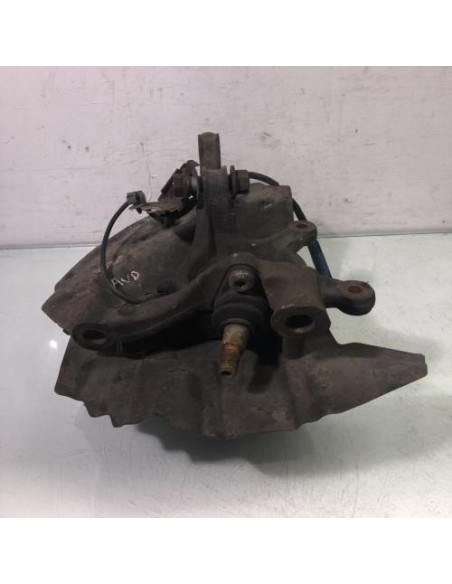 Fusee avant droit BMW X5 E53 Diesel