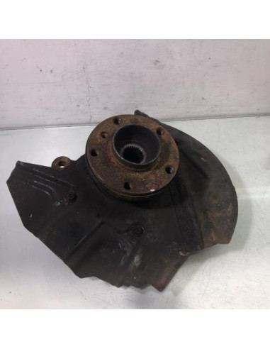 Fusee avant droit BMW X5 E53 Diesel