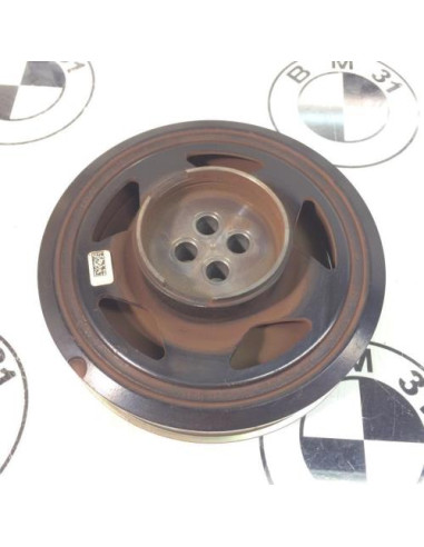 Poulie damper MINI MINI 3 F60 COUNTRYMAN PHASE 1 BREAK 