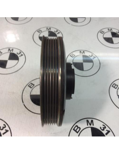 Poulie damper MINI MINI 3 F60 COUNTRYMAN PHASE 1 BREAK 