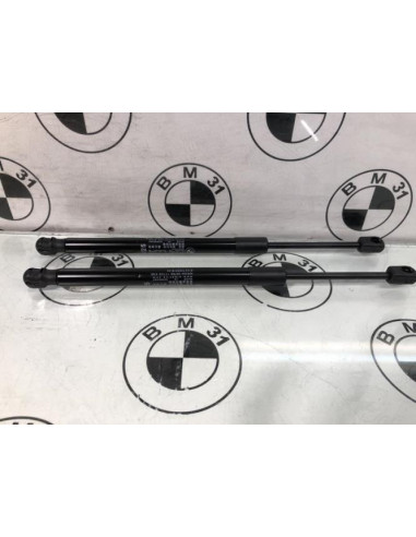 Verin de capot BMW SERIE 1 E82 COUPE 