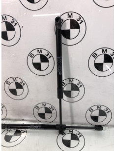 Verin de capot BMW SERIE 1 E82 COUPE  2
