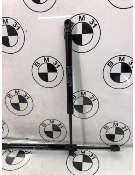 Verin de capot BMW SERIE 1 E82 COUPE 
