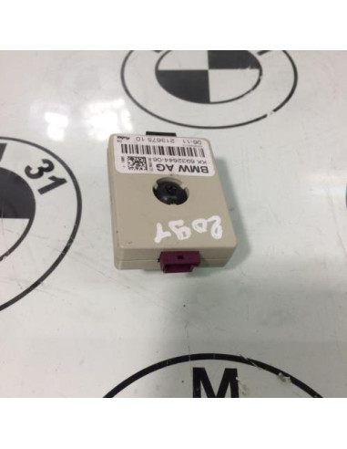 Antenne BMW X6 E71 PHASE 2 Diesel