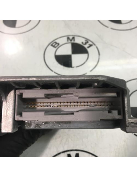 Boitier air bag BMW X5 E53 Diesel