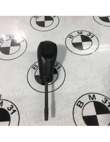 Pommeau de vitesses BMW X5 E53 Diesel
