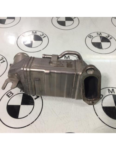Radiateur EGR BMW SERIE 1 F40 