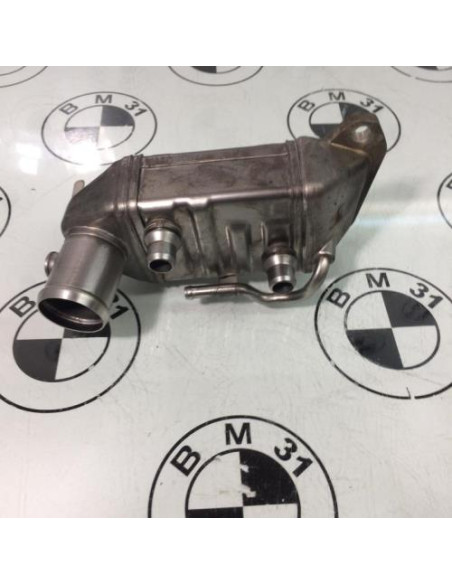 Radiateur EGR BMW SERIE 1 F40 