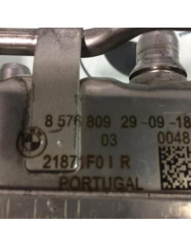 Radiateur EGR BMW SERIE 1 F40 