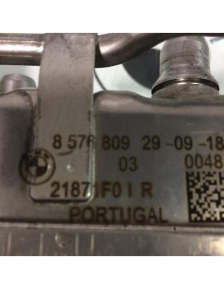 Radiateur EGR BMW SERIE 1 F40 