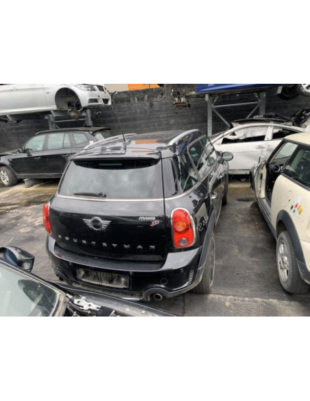 Support moteur MINI MINI 2 R60 COUNTRYMAN BREAK Diesel
