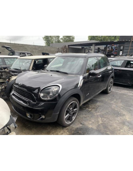 Support moteur MINI MINI 2 R60 COUNTRYMAN BREAK Diesel