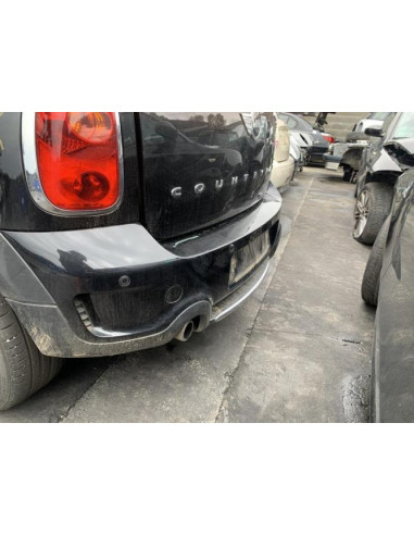 Support moteur MINI MINI 2 R60 COUNTRYMAN BREAK Diesel