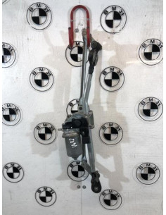 Moteur essuie glace avant BMW X6 E71 PHASE 2 Diesel