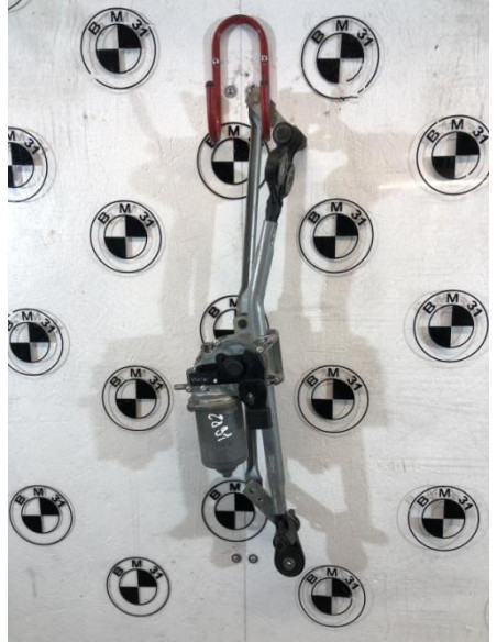 Moteur essuie glace avant BMW X6 E71 PHASE 2 Diesel