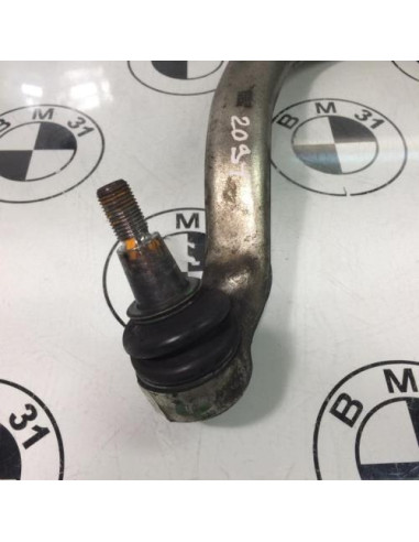 Bras de suspension superieur avant gauche BMW X6 E71 PHASE 2 Diesel