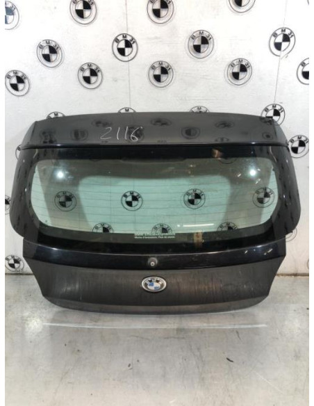 Malle/Hayon arriere BMW SERIE 1 E87 PHASE 2 Diesel