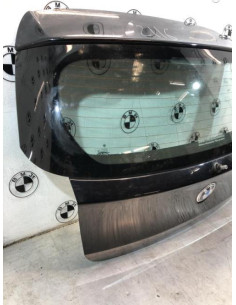 Malle/Hayon arriere BMW SERIE 1 E87 PHASE 2 Diesel 2
