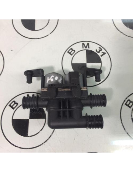Robinet de chauffage BMW X6 E71 PHASE 2 Diesel