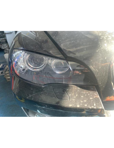 Robinet de chauffage BMW X6 E71 PHASE 2 Diesel