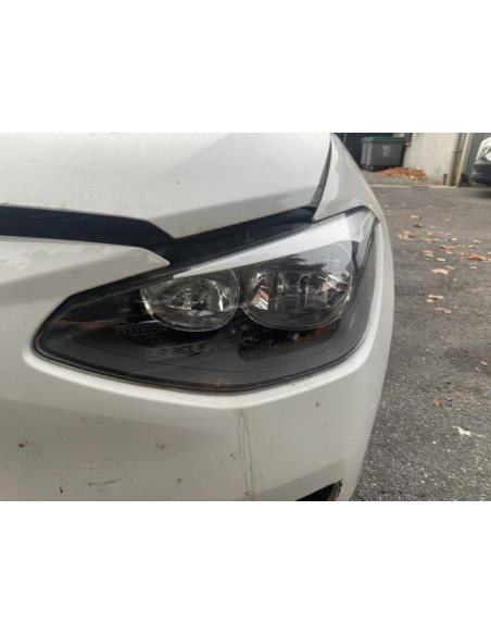 Durite BMW SERIE 1 F20 PHASE 1 Diesel