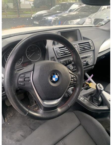 Durite BMW SERIE 1 F20 PHASE 1 Diesel