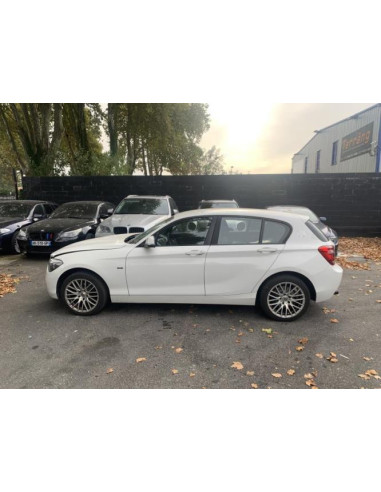 Durite BMW SERIE 1 F20 PHASE 1 Diesel