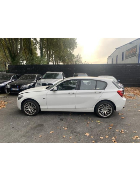 Durite BMW SERIE 1 F20 PHASE 1 Diesel