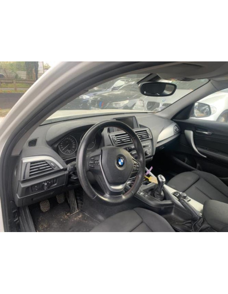 Durite BMW SERIE 1 F20 PHASE 1 Diesel