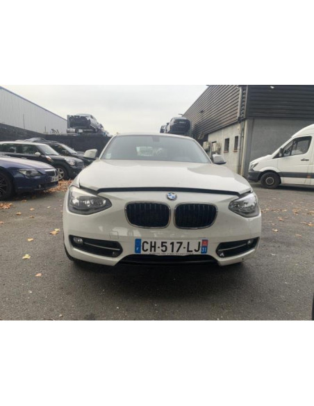 Durite BMW SERIE 1 F20 PHASE 1 Diesel