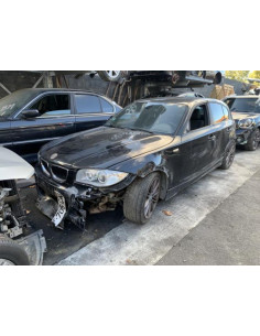 Serrure arriere gauche BMW SERIE 1 E87 PHASE 1 Diesel