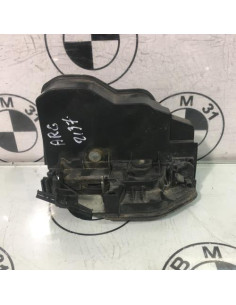 Serrure arriere gauche BMW SERIE 1 E87 PHASE 1 Diesel 2