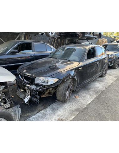 Serrure arriere gauche BMW SERIE 1 E87 PHASE 1 Diesel