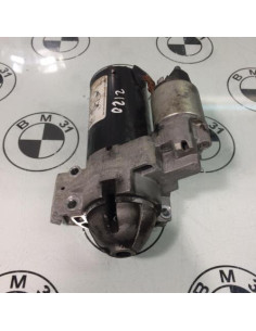 Demarreur BMW X3 F25 PHASE 1 Diesel 2