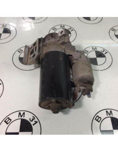 Demarreur BMW X3 F25 PHASE 1 Diesel