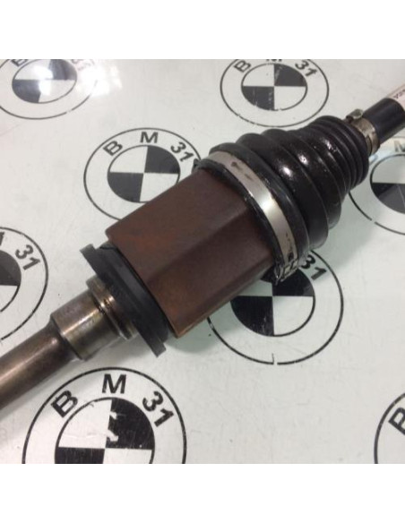 Cardan droit (transmission) BMW X3 F25 PHASE 1 Diesel