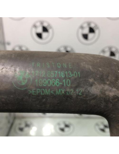 Durite BMW X3 F25 PHASE 1 Diesel