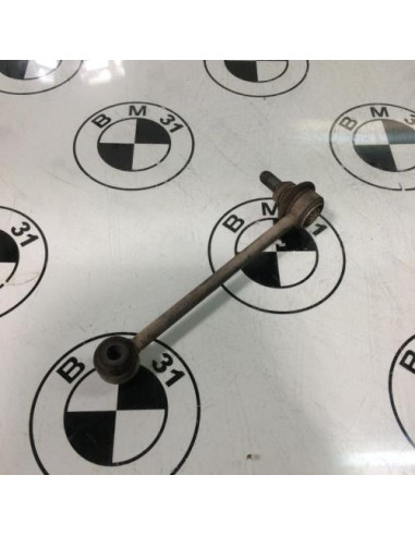 Biellette de barre stabilisatrice BMW SERIE 1 E87 PHASE 2 Diesel