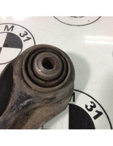 Bras de suspension superieur arriere gauche BMW SERIE 1 E87 PHASE 2 Diesel