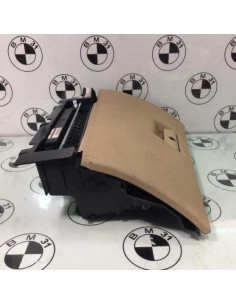 Boite a gants BMW X3 E83 PHASE 2  2