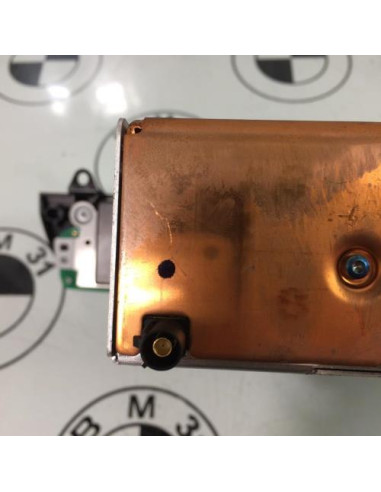 Autoradio d'origine BMW X3 E83 PHASE 2 